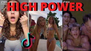 High Power TikTok Compilation - IM A WEST SIDE BABY