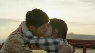 Descendants of the sun piano ost