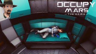 Botany Workbench and CO2  Scrubber OCCUPY MARS Ep.10