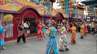  三月三 SANYUESAN Festival GUANGXI NANNING