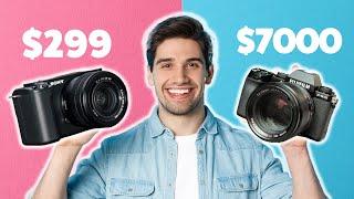 These Are The BEST Vlogging Cameras You Can Buy In 2024