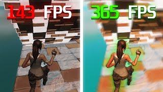 Fortnite Season 4 Optimization Guide - FPS Boost & Reduce Input Delay