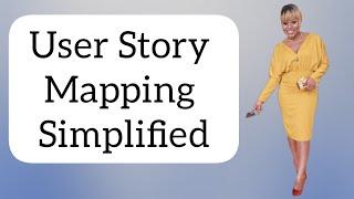 User Story Mapping Explained Step by Step  Product Owner  Scrum Master  Agile Coach  BA