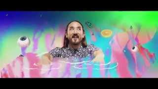 Steve Aoki Chris Lake & Tujamo feat. Kid Ink - Delirious Boneless Official Video