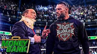 All Winners & Losers WWE Money In the Bank 2024  Wrestlelamia Predictions