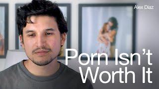 Why I Didn’t Tell My Wife That I Was Watching Porn