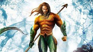 Aquaman Full Hd Movies in Hindi