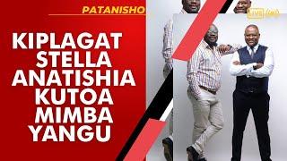 PATANISHO   KIPLAGAT - STELLA ANATISHIA KUTOA MIMBA YANGU