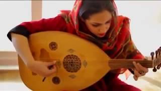 Iranian Persian Traditional Music - Majid Derakhshani - Janeh Ashegh مجید درخشانی - ماه بانو