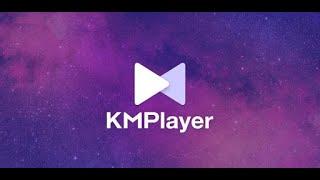 App review - KM Player