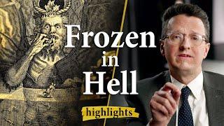 Frozen in Sin Satan in Dantes Divine Comedy  Highlights Ep.39