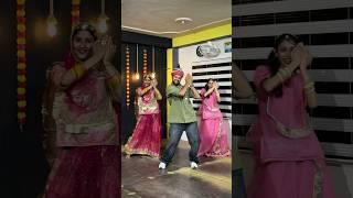 Mein Dil Tere Kadma  Dekha Tenu  Dance Video  Ashish Raval AD #dekhatenu #dholna #teamad
