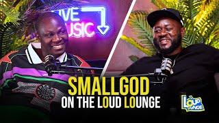 Creative People saved Ghana during Covid not politicians  - SmallGod