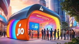 Unboxing Jio Mobile Recharge Plans Whats Inside?