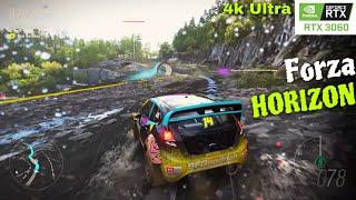 Explosive  Forza Horizon Free Version Gameplay In 4k Ultra Hd #forzahorizon5 #forzahorizon4