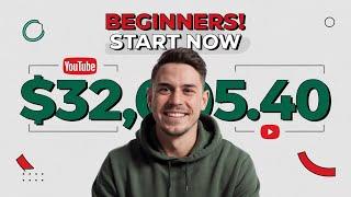 How to Make $900Day with VIRAL FACELESS MOTIVATIONAL Videos Using AI