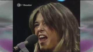 SUZI QUATRO - 48 CRASH  HD