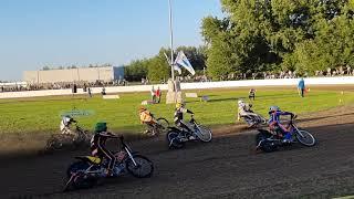 A Finale Loppersum Dutch Open Grasstrack 2022