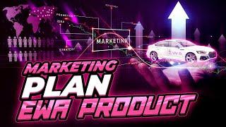Ewa Product Marketing Plan english