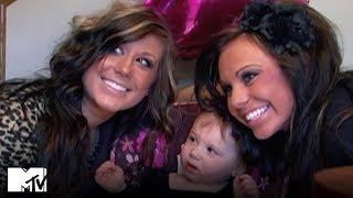 Best Of Teen Mom 2 Chelsea’s Most Memorable Moments  MTV