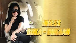 SYAHRINI BUKA - BUKAAN #WAGELASEH