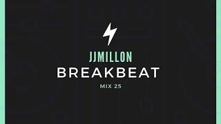 Breakbeat Mix 25