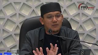 20-07-2024 Ustaz Qarni Edrus 1000 Amalan Sunnah Sehari-Hari Siri 5