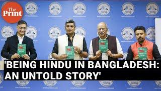 Hindu minority in Bangladesh their crucial influence in elections & Sheikh Hasinas fate