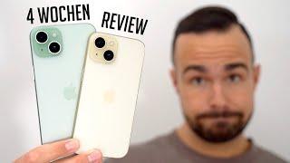 Ich lag falsch Apple iPhone 15 & 15 Plus Review nach 4 Wochen Nutzung Deutsch  SwagTab