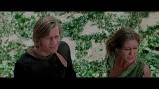 The Look of Being Old  Logans Run 1976 HD Clip 30