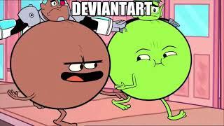 deviantart be like