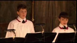 Lux Aurumque  - Westminster Cathedral Choir