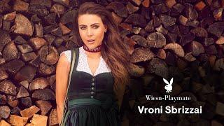 Unsere Wiesn-Playmate 2024 – Vroni Sbrizzai 