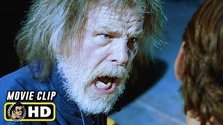 HULK 2003 Movie Clip - Bruce & David Banner HD Marvel Nick Nolte