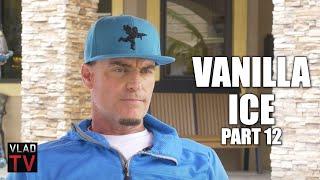 Vanilla Ice Escobar Came to My House in a Helicopter We Raced Boats & Ferraris Part 12