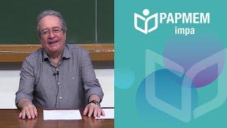 PAPMEM - Julho de 2024 - Problemas com áreas – 2ª parte