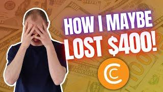 CryptoTab Review Update – How I Maybe Lost $400 CryptoTab Warning