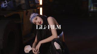 LILIs FILM #4 - LISA Dance Performance Video