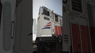 #keretaapi JJ CC 206 13 60 CPN  REQUEST LAMA