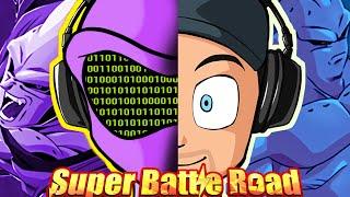 MAX LINKS VERSUS SMART LINKS Tallen Joins For Super Battle Road Race  Dragon Ball Z Dokkan Battle