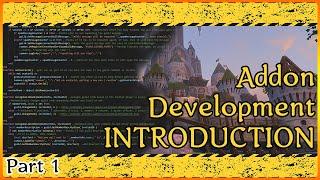 Allods Online  Addon Development PART1 Introduction