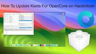 How To Update Kexts For OpenCore on Hackintosh  Step By Step Guide