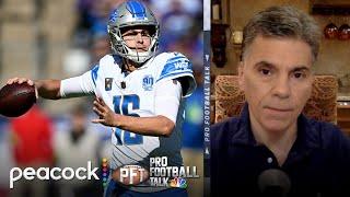 Why old money could be difference maker in NFL QB contracts  Pro Football Talk  NFL on NBC