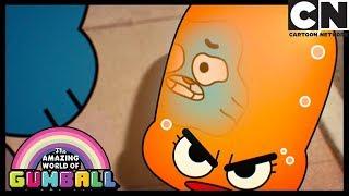 Gumball  Some Princess Trying to Tame A Stupid Pony  The Pony  Cartoon Network