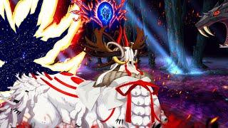 【FGO】Beast IV  Koyanskaya Battle Theme BGM Extended - FateGrand Order