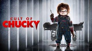 Cult of Chucky 2017 Carnage Count