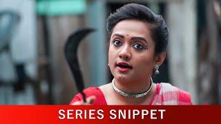 Kamini কামিনী  Comedy  Saurav Kharaj Apratim  Bengali Web Series  Stream Now  hoichoi