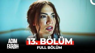 Adım Farah 13. Bölüm  Bir Dilek Tut