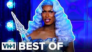 Best Of Shea Couleé  RuPaul’s Drag Race