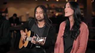 Hillsong Live - Beneath The Waters I Will Rise - Acoustic